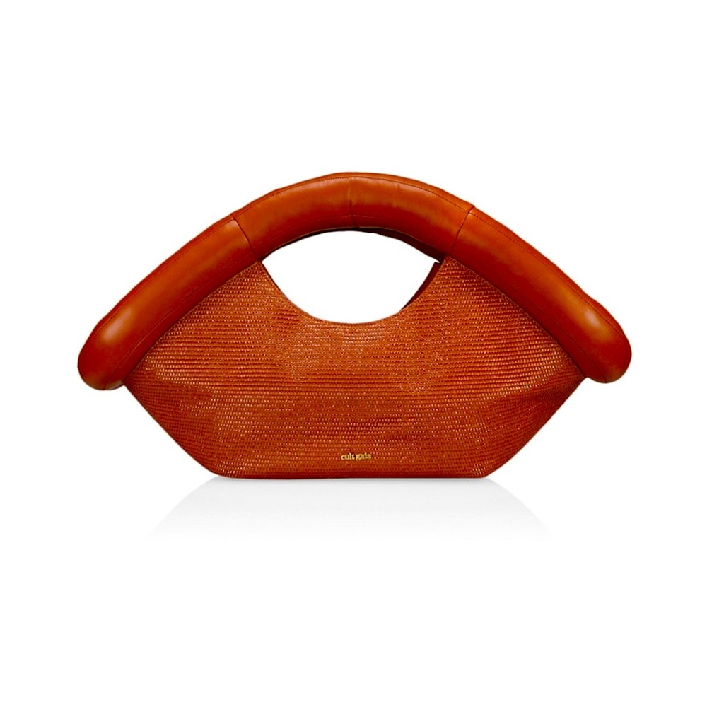 NWT Cult Gaia Elodie Bag